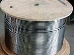 泰州優質316L不銹鋼絲繩供應推薦 興化市宏亞不銹鋼制品廠的專業產品與優惠服務