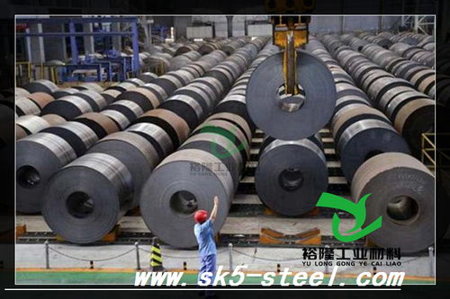 高品質(zhì)特種鋼鐵材料 國產(chǎn)彈簧鋼50CrV4與裕隆工業(yè)的專業(yè)供應