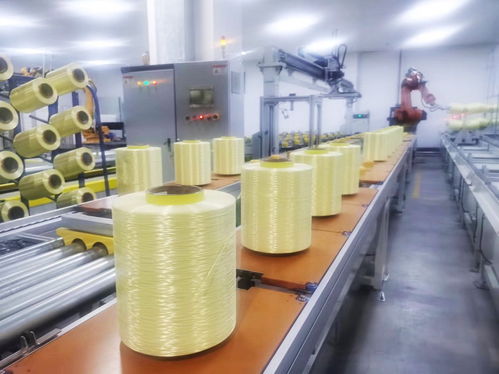 上天入地跨江海，解碼揚州新材料 高品質特種鋼鐵的領先之路