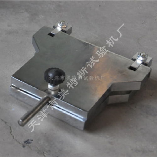 zsy-8型彎折儀與高品質特種鋼材 美特斯廠家直銷，賦能防水材料低溫性能精準測試